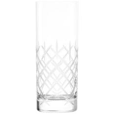 Stolzle Club Long Drink Glasses 405ml/14.25oz (Pack of 6)