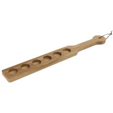 6 Shot Paddle Board