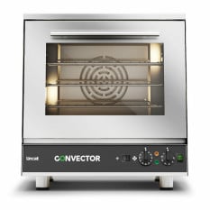 Lincat Convector Manual+ Convection Oven 3x GN 2/3 3kW (13 Amp)