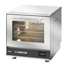 Lincat Convector Touch Convection Oven 3x GN 2/3 (3Kw)