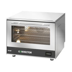 Lincat Convector Touch Convection Oven 3x GN 1/1 (4.8Kw)