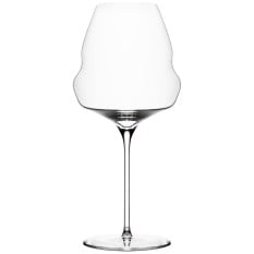 Stolzle Cocoon Burgundy Glasses 712ml/25oz (Pack of 6)