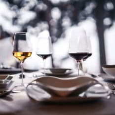 Stolzle Cocoon Bordeaux Glasses 746ml/26.25oz (Pack of 6)