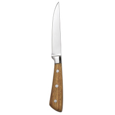 Comas Montblanc Steak Knife (Pack of 6)