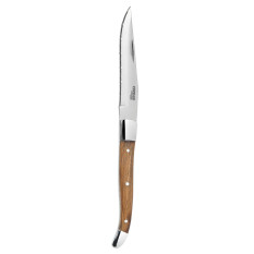 Comas Alps Steak Knife (Pack of 6)
