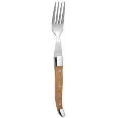 Comas Alps Steak Fork (Pack of 6)
