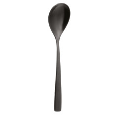 Comas BCN Black Moka Spoon (Pack of 12)