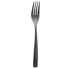 Comas BCN Black Cake Fork (Pack of 12)