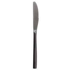 Comas BCN Black Dessert Knife (Pack of 12)