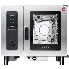 Convotherm Maxx Combi Oven 6 Grid GN 1/1 Electric Direct Steam