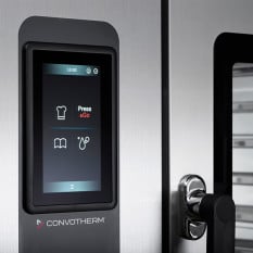 Convotherm Maxx Combi Oven 10 Grid GN 1/1 Electric Direct Steam