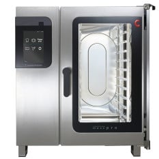 Convotherm MaxxPro Combi Oven Steam Boiler 10 Grid GN 1/1 Electric