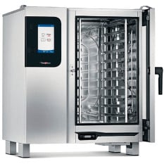 Convotherm MaxxPro Combi Oven Steam Boiler 10 Grid GN 1/1 Gas