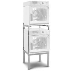 Convotherm 3423832 Mini Stacking Kit 6 Grid on 6 Grid