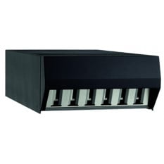 Convotherm 3432603 Condensation Hood Pro Black for Mini 6.10 & 10.10 Models