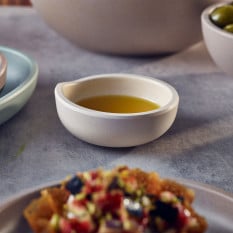 Copenhagen Melamine Jade Round Bowl 8.5cm/3.3" (Pack of 24)