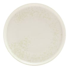 Sereno Porcelain Alto Coupe Plate 21.5cm (Pack of 6)