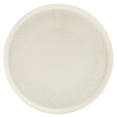 Sereno Porcelain Alto Coupe Plate 28.5cm (Pack of 6)