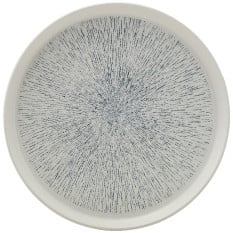 Sereno Porcelain Strato Coupe Plate 28.5cm/11.25" (Pack of 6)
