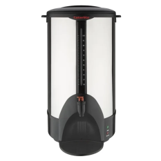 Caterlite Compact Coffee Percolator 15 Litres 1.5kW
