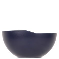 Denim Blue Copenhagen Melamine Bowl 15.5 x 7.5cm (Pack of 6)