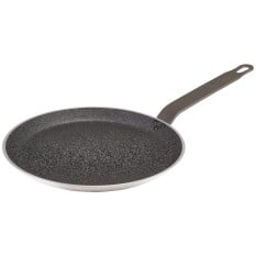 GenWare Non Stick Teflon Aluminium Induction Crepe Pan 26cm