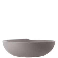 Copenhagen Melamine Sand Bowl 28cm/11" 2.6L/91.5oz (Pack of 4)