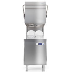 Classeq Passthrough Dishwasher 500mm Basket with Break Tank