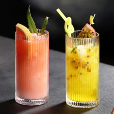 Franklin Cocktail Glasses 380ml/13.5oz (Pack of 6)