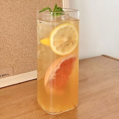 Gramercy Cocktail Glasses 390ml/13.75oz (Pack of 6)