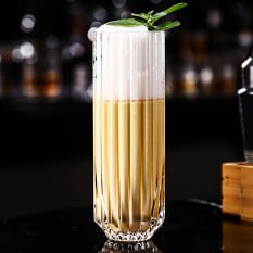 Rivoli Highball Cocktail Glasses 410ml/4.5oz (Pack of 6)