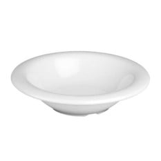 White Melamine Soup Bowl 15oz 425ml