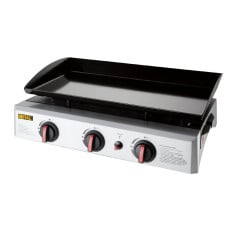 Buffalo Countertop Gas Griddle LPG
