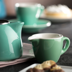 Barista Green Creamer 90ml/3.5oz (Pack of 6)