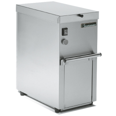 Scotsman Crushman 360 Ice Crusher Machine 144kg
