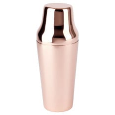 Pigalle Shaker Copper 850ml