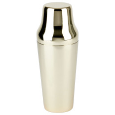 Pigalle Shaker Gold 850ml