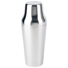 Pigalle Shaker Stainless Steel 850ml