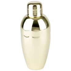 Cobbler Shaker Gold 480ml
