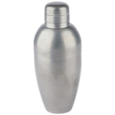 Cobbler Shaker Vintage 480ml