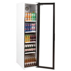 Polar G-Series Slimline Upright Back Bar Cooler 300 Litre