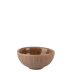 Roots Coastal Deep Bowl 8cm/3" (Pack of 12)