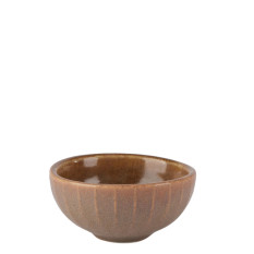 Roots Coastal Deep Bowl 380ml/13.5oz 11cm/4.25" (Pack of 12)