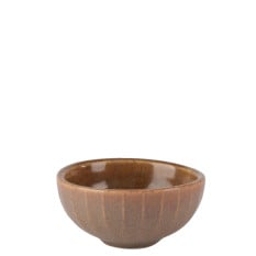 Roots Coastal Deep Bowl 950ml/33.5oz 16cm/6.25" (Pack of 6)