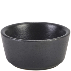 Cast Iron Effect Ramekin 1.5oz/45ml x12