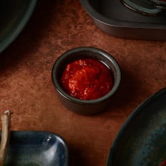 Forge Cove Stoneware Ramekin 45ml/1.5oz (Pack of 12)