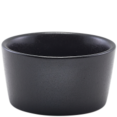 Forge Stoneware Ramekin 3.2oz/90ml (Pack of 12)