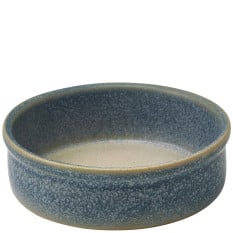 Forge Coast Stoneware Tapas Dish 10cm/4" (Pack of 6)