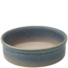 Forge Coast Stoneware Tapas Dish 14.5cm/5.7" (Pack of 12)