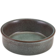 Forge Cove Stoneware Tapas Dish 10cm/4" (Pack of 6)